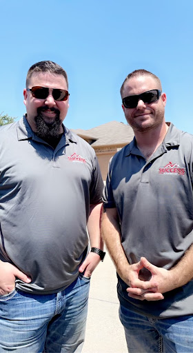 Success Roofing - Visual