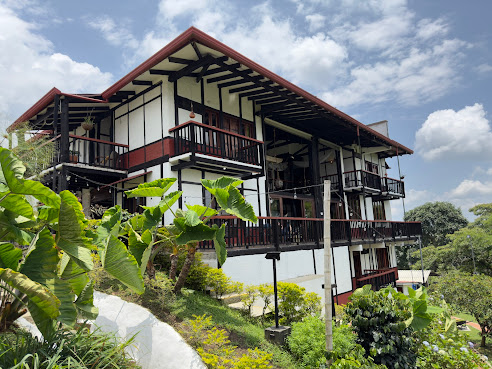 Coffee Tree Boutique Hostel by null