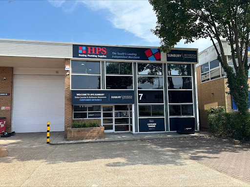 HPS Sunbury-on-Thames