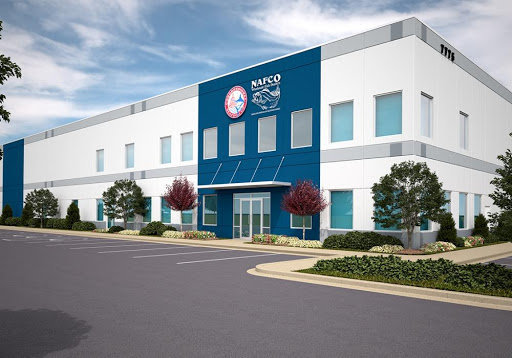 Merritt Properties - NAFCO