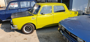 Photo n°3 de Garage de l'Orvanne à Ecuelles (Atelier de réparation automobile)