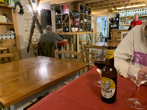 Osteria da Moreno Gallery - Italy
