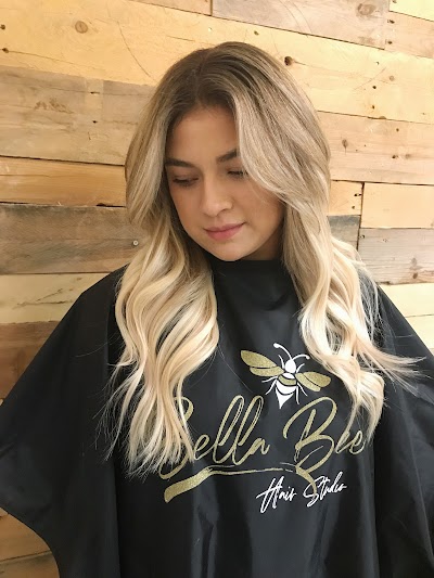 Bella Bee Hair Studio