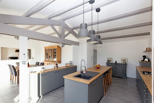 Photo n°3 de Solis Construction à Châtelaillon-Plage (Constructeur de maisons personnalisées)