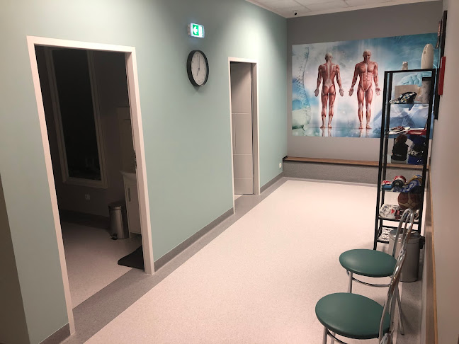 Godziny otwarcia eRKa Centrum Medyczne
