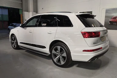 Recent work by Autoshine and Tinting in Shrewsbury (photo 8)