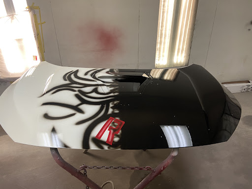 J.P. AUTO BODY - Thumbnail