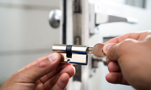 Barnsley Lock Repairs - Emergency Locksmith Barnsley - Thumbnail