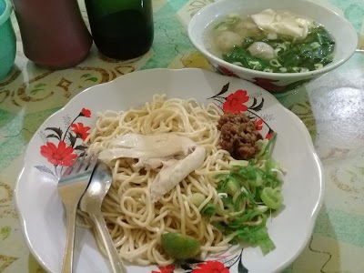 Photos of Buffet Ece