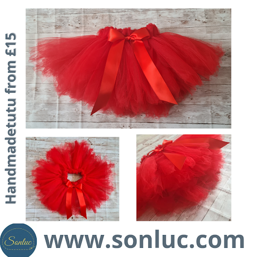 Sonluc Ltd - Visual