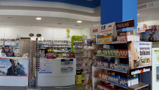 Farmacia Mª del Pilar González Pérez - Thumbnail