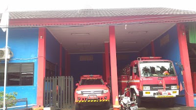 Fire Station