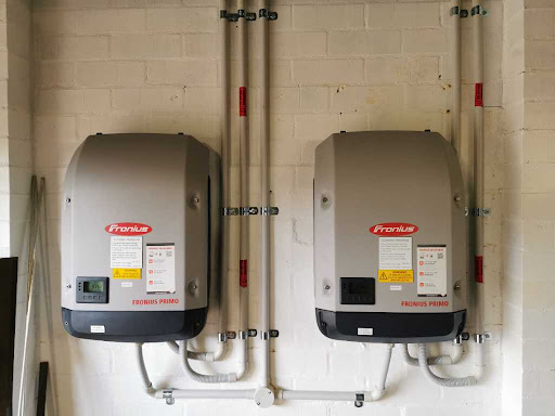 Hazard Electrical - Visual