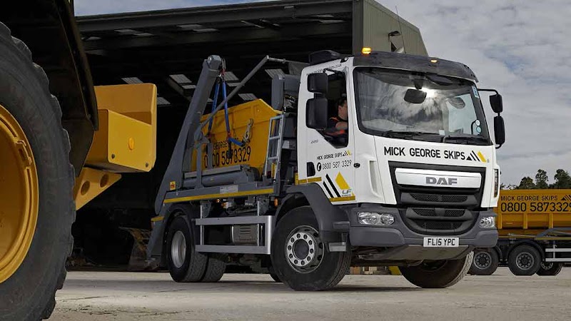 Mick George Group - Peterborough photo 3