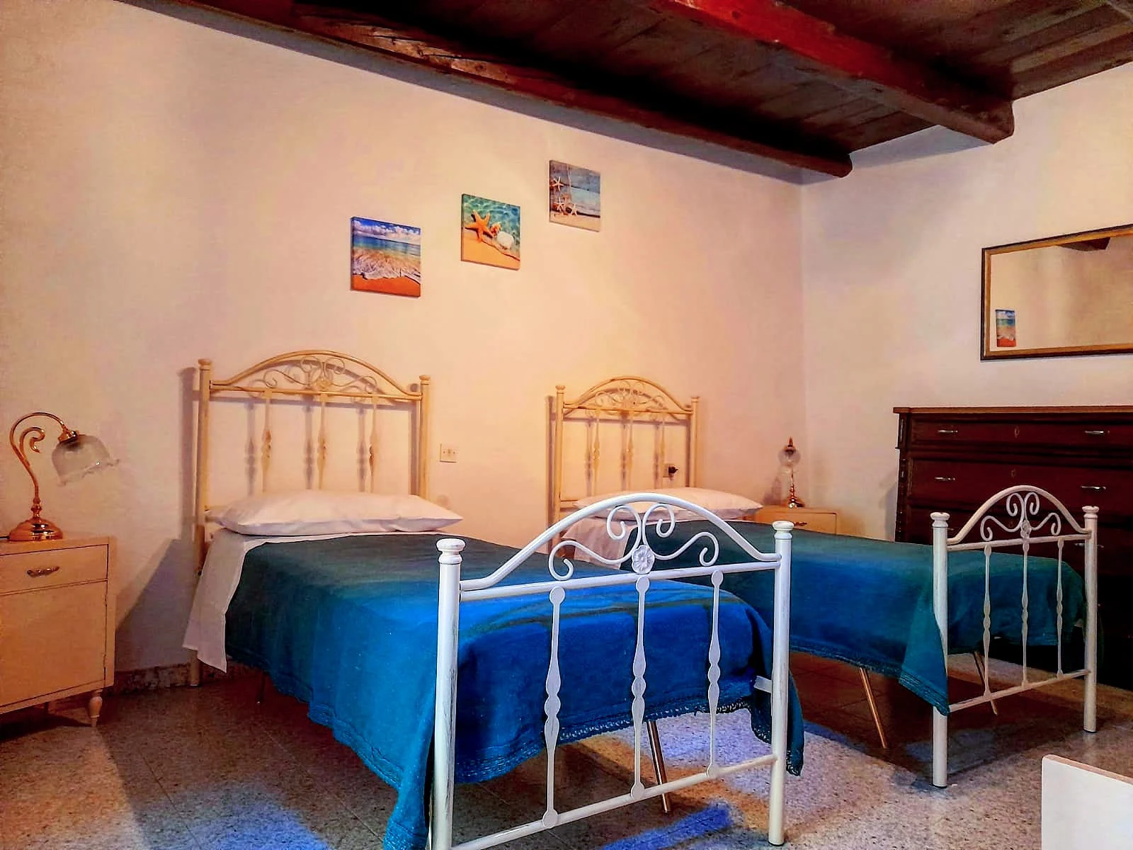 A Casa Di Nonna