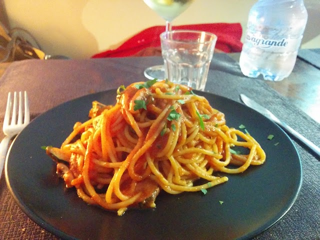 Bistrot Cuor Di Caffè