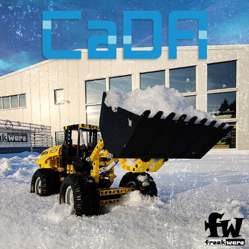 freakware GmbH - Thumbnail