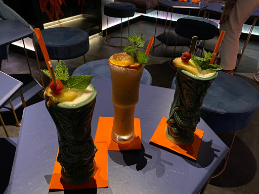 Platanos Exotic bar - Thumbnail