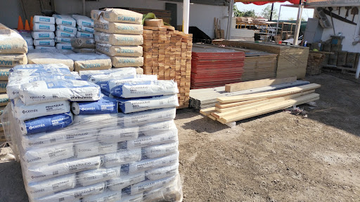 Maderas Y Materiales "San Francisco"