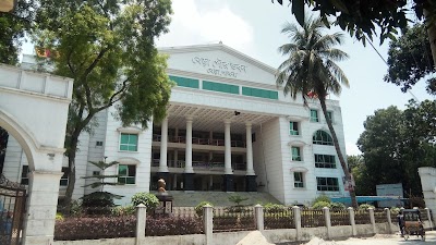 Photos of Bera city corporation
