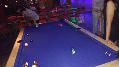 Photos of ACATRAZ BOWLING