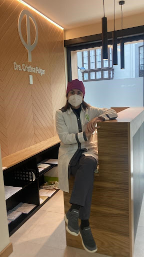 Clínica Dental Dra. Cristina Pulgar - Ribadesella