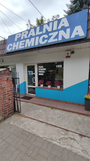 Clean Point Pralnia Chemiczna