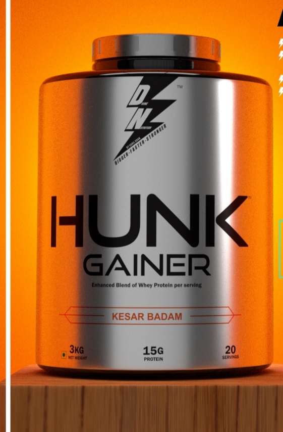 Fitness Factory Protein And Suppliments