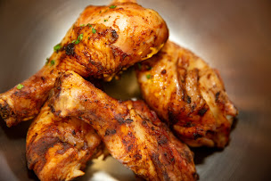 Photo n°7 de Smocked Chicken à Rueil-Malmaison (Restauration rapide)