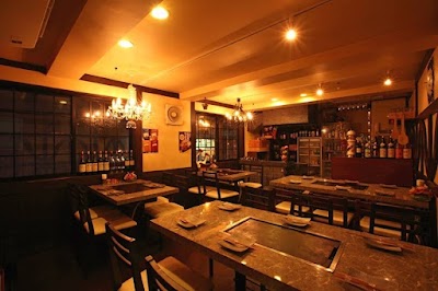 お好み焼きARAKA 淀屋橋別館