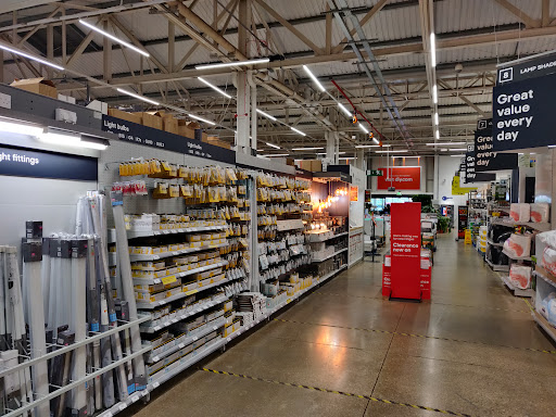 B&Q Oxford - Thumbnail