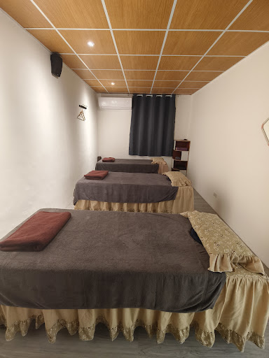 享壓足體養生館評價、營業時間、服務項目、價格 - 專業油壓全身按摩舒壓