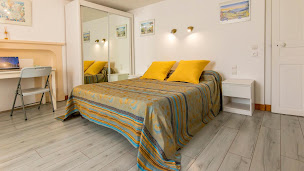 Photo n°11 de Gîte Chambres d'hôtes