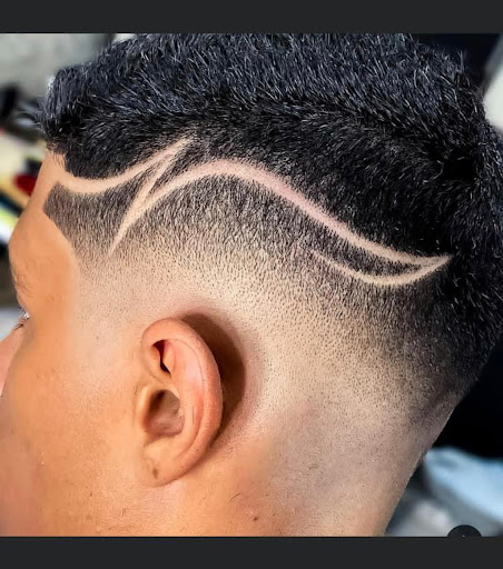BARBER SHOP ORTEGA - Thumbnail