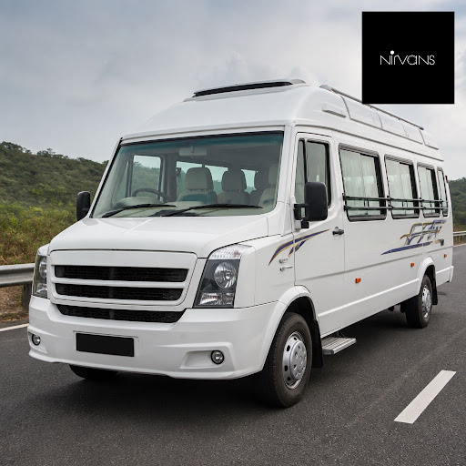 Planning a family trip, office outing or weekend getaway with friends? NIRVANS FLEET in Tejgarhi,… post image