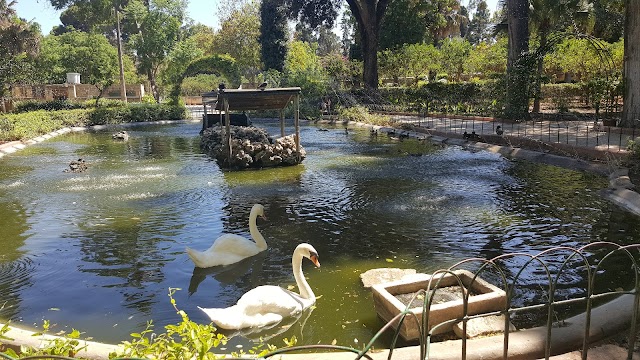San Anton Gardens
