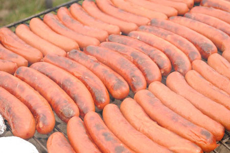 Del's Lemonade by null