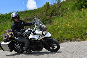 Photo n°8 de MAP AUTO MOTO ECOLE à Seynod (Moto-école)