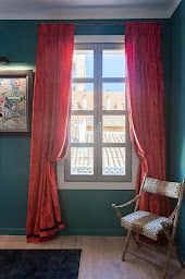 Photo n°47 de Maison du Collectionneur à Aix-en-Provence (Maison d'hôtes)