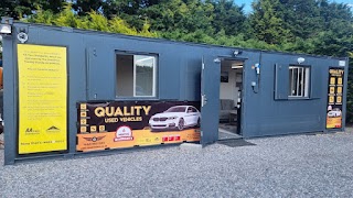M&R Motors - Used Car Dealership
