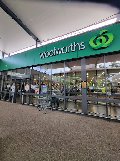 Woolworths Sandgate - Thumbnail