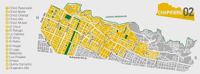 Photos of Chapinero 02