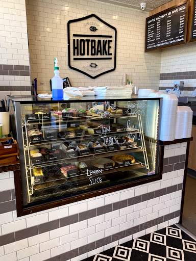 Hot Bake - Thumbnail