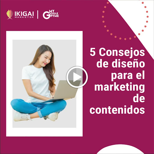 Ikigai Marketer — foto 4