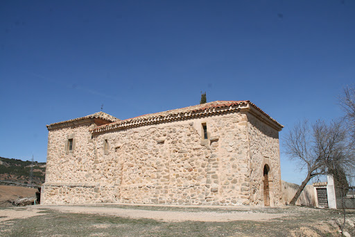 Ayuntamiento de Olmeda de la Cuesta