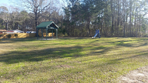 Forest Lawn Park