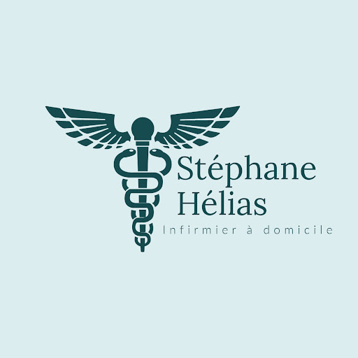 STEPHANE HELIAS