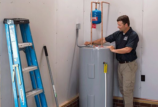 Prospect Plumbing, Inc. - Thumbnail