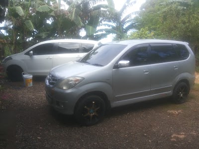 Photos of Rental Mobil Kab TTS Mexcellent