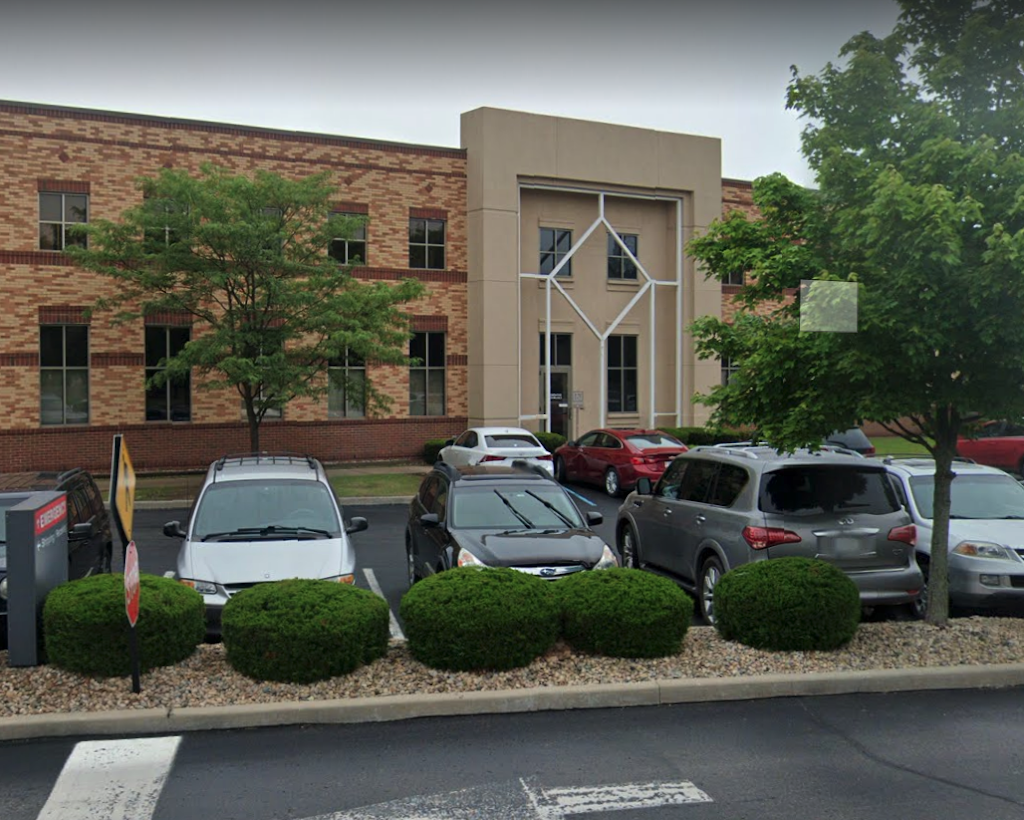 Ascension Medical Group St Vincent Hancock Heart Care